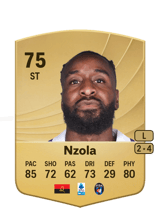 Nzola 75