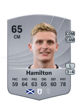Hamilton 65
