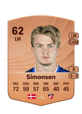 Simonsen 62