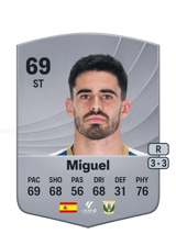 Miguel 69