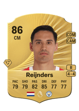 Reijnders 86