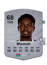 Manneh 68