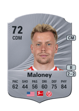 Maloney 73