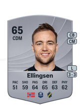 Ellingsen 65