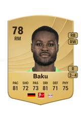 Baku 78