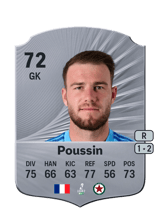 Poussin 72