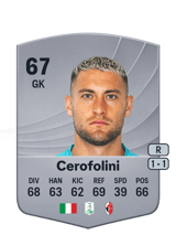Cerofolini 67