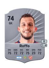 Roffo 74