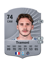 Tramoni 74