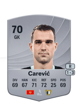 Carević 70