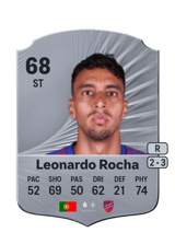 Leonardo Rocha 68