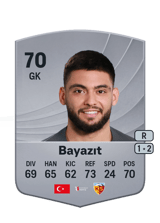 Bayazıt 70