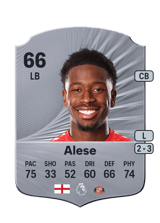 Alese 66