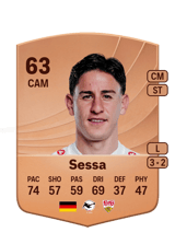 Sessa 65