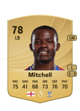 Mitchell 78