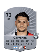 Carranza 73