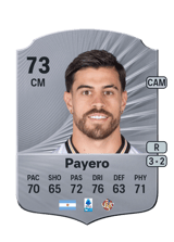 Payero 73