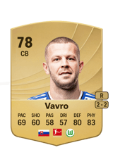 Vavro 78