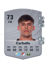 Carballo 73