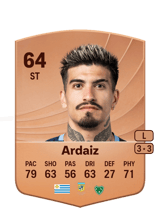 Ardaiz 64