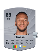 Ebosse 69