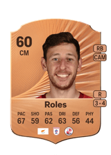 Roles 60