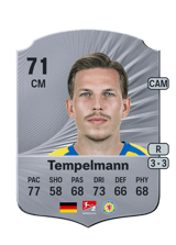Tempelmann 71