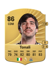 Tonali 86