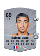 Sainte-Luce 69