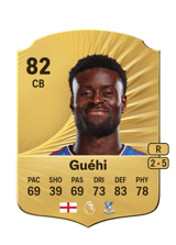 Guéhi 82