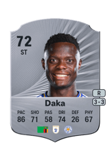 Daka 72