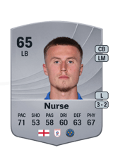 Nurse 65