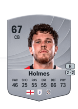 Holmes 66