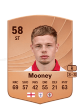 Mooney 58