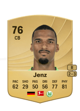 Jenz 76