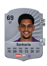 Sarkaria 69