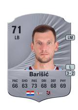 Barišić 71
