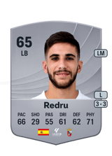 Redru 65