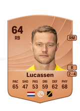 Lucassen 64