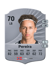 Pereira 70