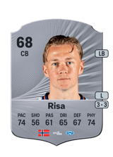 Risa 68