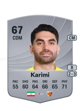 Karimi 67