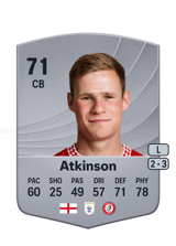 Atkinson 71