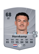 Hornkamp 68