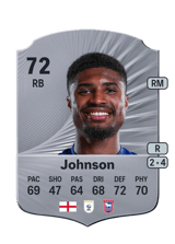 Johnson 72