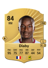 Diaby 84