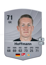 Hoffmann 71