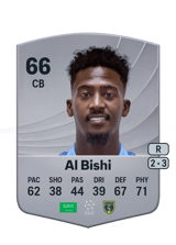 Al Bishi 66