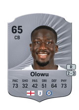 Olowu 65