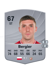 Bergier 67